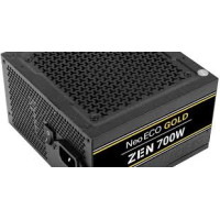 Antec Neo Eco Gold Zen 700W Non Modular Power Supply